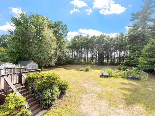 133 Rocky Meadow Street, Middleboro MA 02346