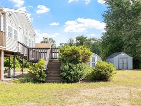 133 Rocky Meadow Street, Middleboro MA 02346