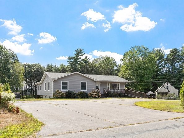 133 Rocky Meadow Street, Middleboro MA 02346