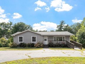 133 Rocky Meadow Street, Middleboro MA 02346