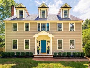 38 Fuller Brook Rd, Wellesley MA 02482