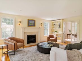 38 Fuller Brook Rd, Wellesley MA 02482