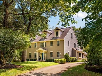38 Fuller Brook Rd