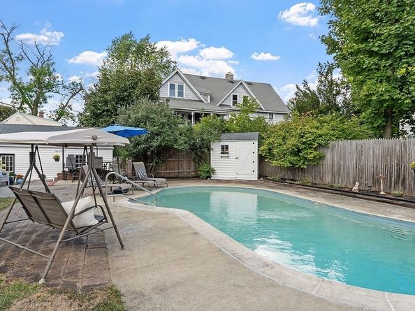 50 Putnam Park, Fitchburg MA 01420
