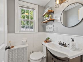 50 Putnam Park, Fitchburg MA 01420