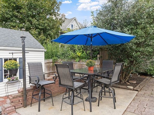 50 Putnam Park, Fitchburg MA 01420