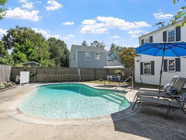 50 Putnam Park, Fitchburg MA 01420