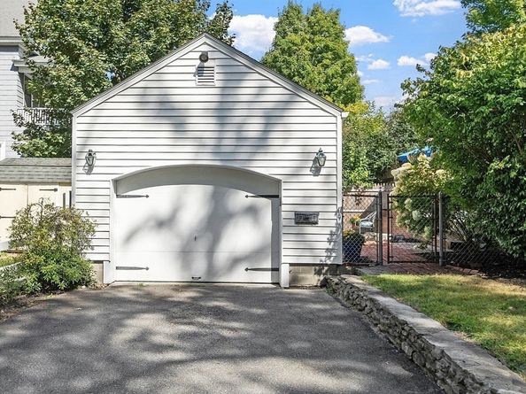 50 Putnam Park, Fitchburg MA 01420