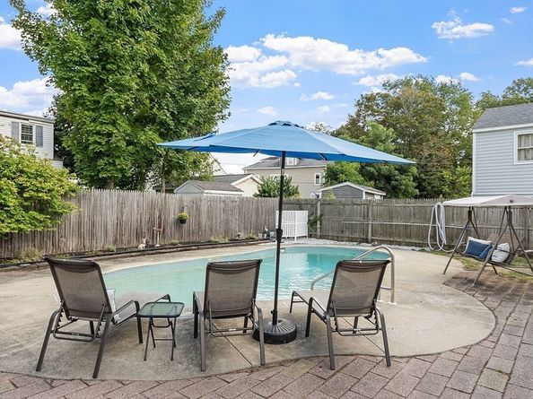 50 Putnam Park, Fitchburg MA 01420