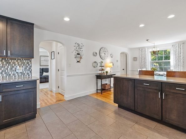 50 Putnam Park, Fitchburg MA 01420