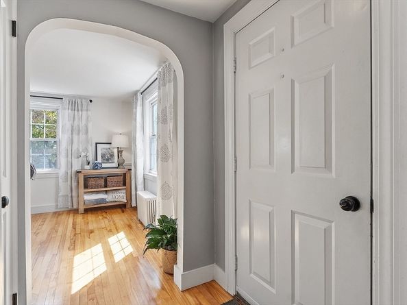 50 Putnam Park, Fitchburg MA 01420