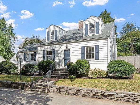 50 Putnam Park, Fitchburg MA 01420