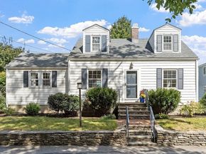50 Putnam Park, Fitchburg MA 01420