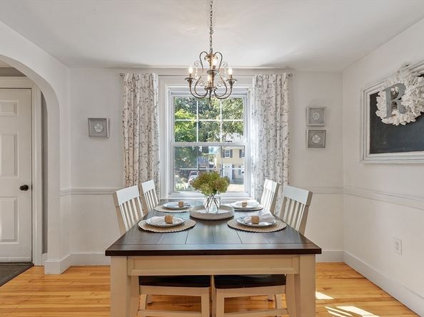 50 Putnam Park, Fitchburg MA 01420