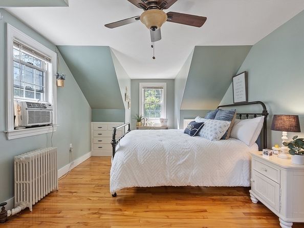 50 Putnam Park, Fitchburg MA 01420