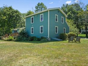 163 Rowley Hill Rd, Sterling MA 01564