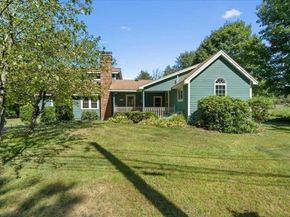 163 Rowley Hill Rd, Sterling MA 01564