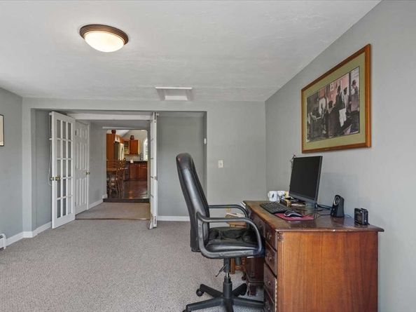 163 Rowley Hill Rd, Sterling MA 01564