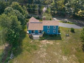 163 Rowley Hill Rd, Sterling MA 01564
