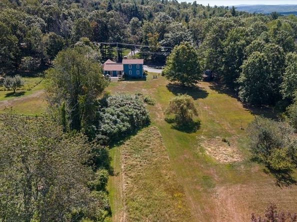 163 Rowley Hill Rd, Sterling MA 01564