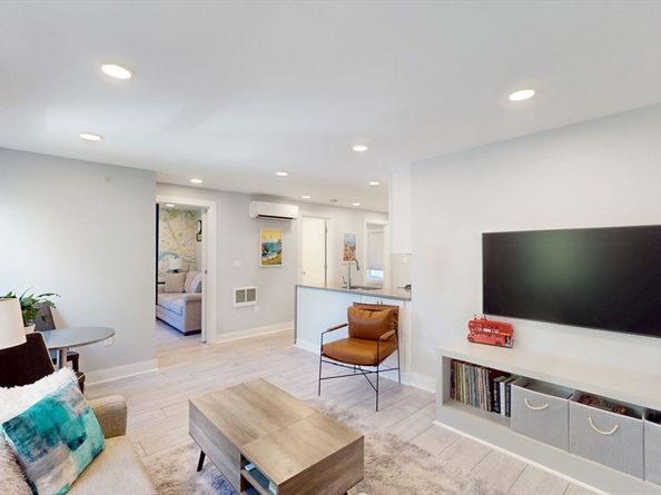 4 Coppersmith Way 2, Boston MA 02128