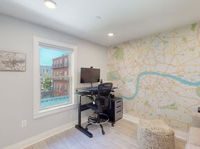 4 Coppersmith Way 2, Boston MA 02128