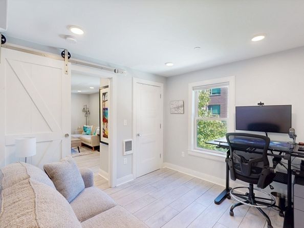 4 Coppersmith Way 2, Boston MA 02128