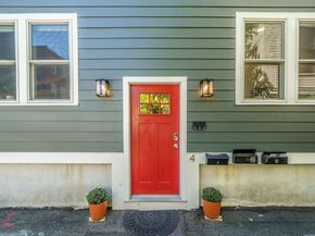 4 Coppersmith Way 2, Boston MA 02128