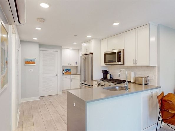 4 Coppersmith Way 2, Boston MA 02128