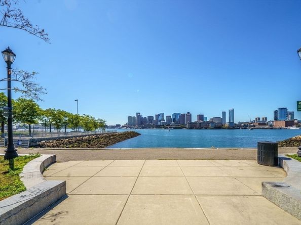 4 Coppersmith Way 2, Boston MA 02128