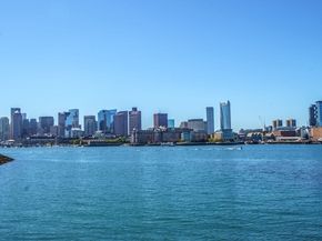 4 Coppersmith Way 2, Boston MA 02128