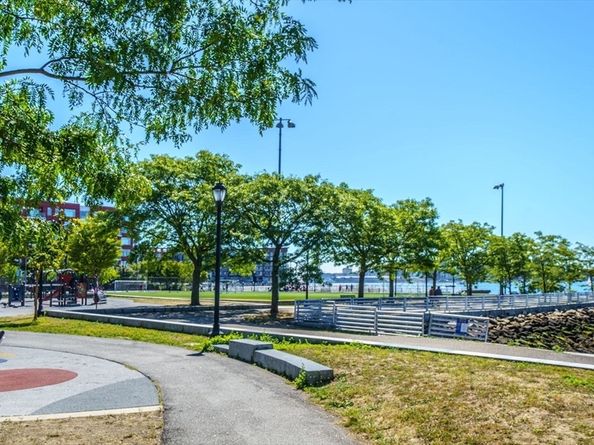 4 Coppersmith Way 2, Boston MA 02128