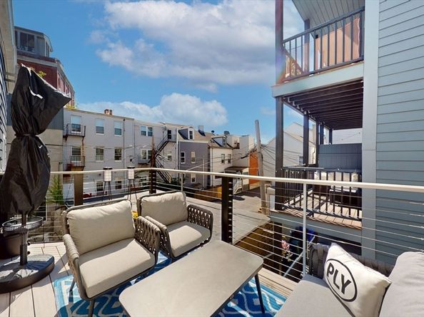 4 Coppersmith Way 2, Boston MA 02128