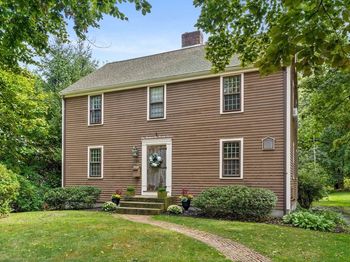 106 Hersey St