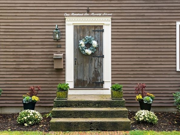 106 Hersey St, Hingham MA 02043