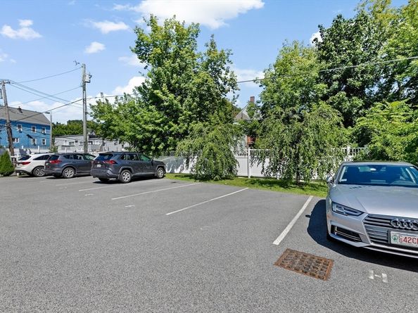 51C Coffey St 51C, Boston MA 02122