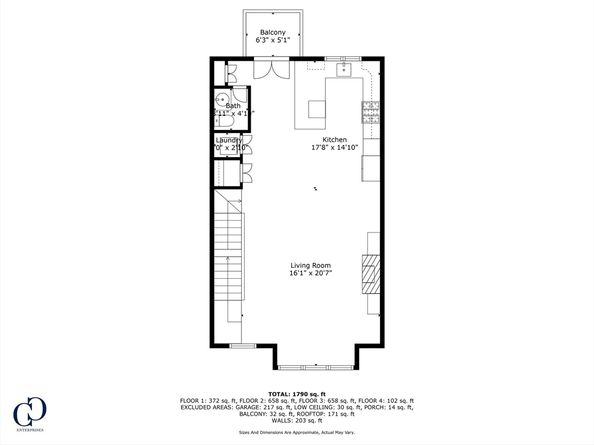 51C Coffey St 51C, Boston MA 02122