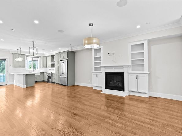 51C Coffey St 51C, Boston MA 02122