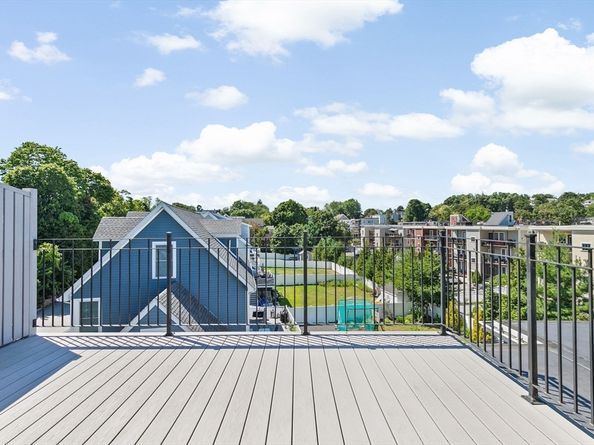 51C Coffey St 51C, Boston MA 02122