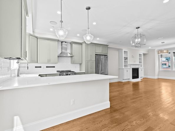 51C Coffey St 51C, Boston MA 02122
