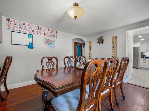 759 Brown Street, Winchendon MA 01475