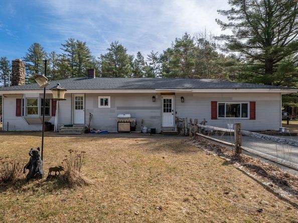 759 Brown Street, Winchendon MA 01475
