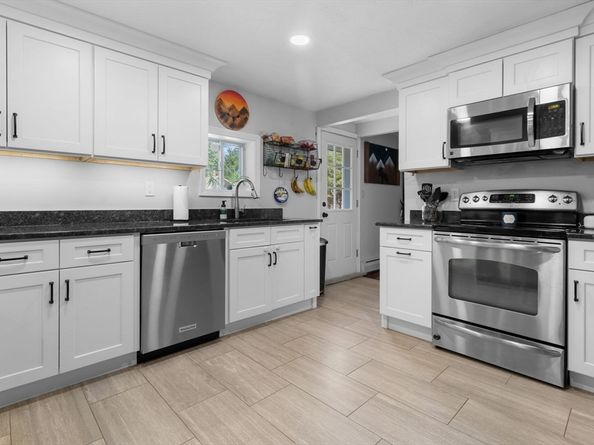 759 Brown Street, Winchendon MA 01475