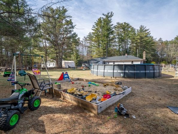 759 Brown Street, Winchendon MA 01475