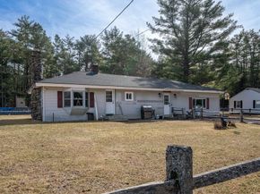 759 Brown Street, Winchendon MA 01475