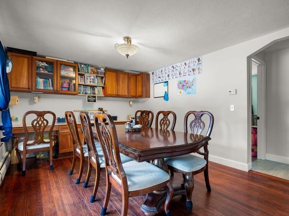 759 Brown Street, Winchendon MA 01475