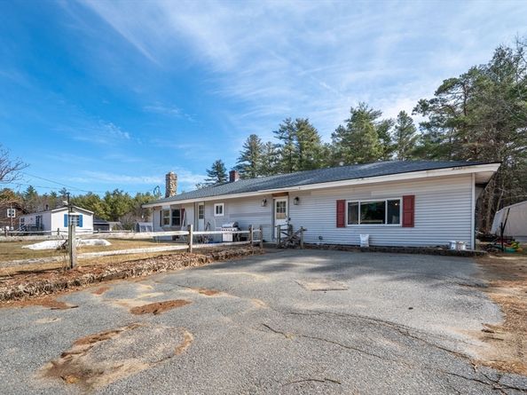 759 Brown Street, Winchendon MA 01475