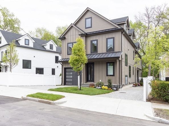 354 Linwood Ave 1, Newton MA 02460