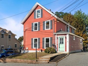 12 Wright St