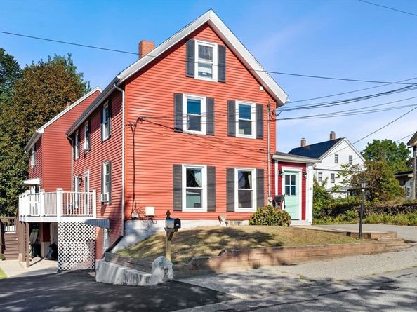 12 Wright St 1, Stoneham MA 02180